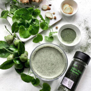 Herbs, Spices & Seasonings